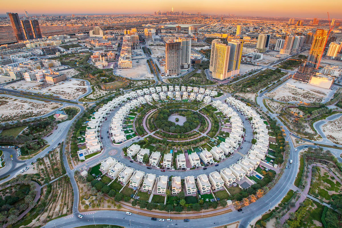 <strong>Why Jumeirah Village Circle dominates the market for affordable apartments in 2022</strong>