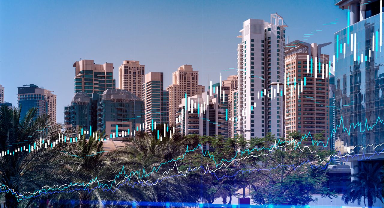 Where Is Dubai’s Property Market Headed Now?​